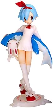 TG式 プレネールさんでいこう！ プレネールさん(と鮫) 完成品フィギュア TG式 プレネールさんでいこう！ プレネールさん(と鮫) 完成品